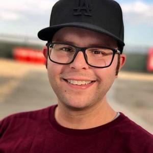 Meet your Posher, Sean